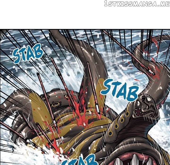 Leviathan, Chapter 64 image 034